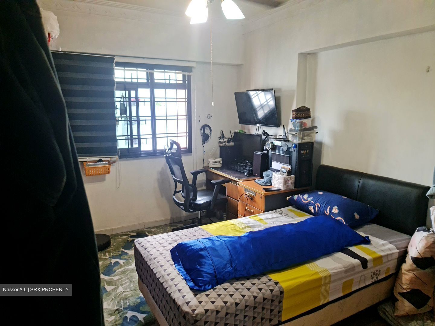 Blk 524 Woodlands Drive 14 (Woodlands), HDB 4 Rooms #373597011